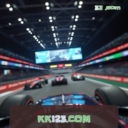 KK123.COM: A Trajetória do Jogo Seguro e Divertido