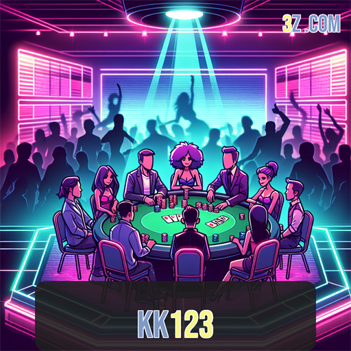 A Magia dos Sucessos: Jogos no KK123.COM