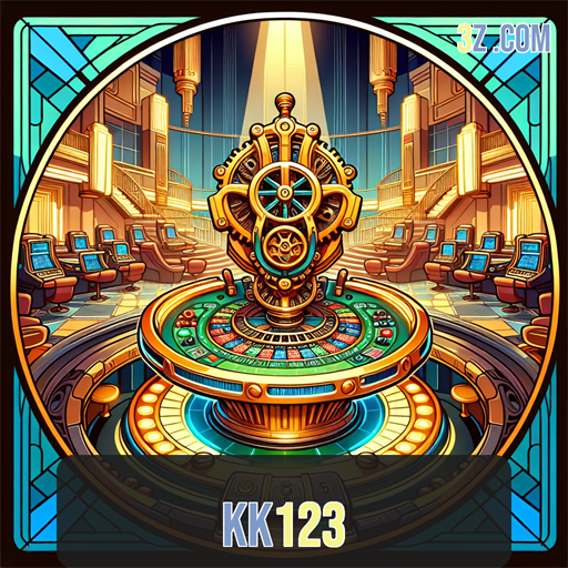Slots Incríveis: A Diversão Sempre em Alta no KK123.COM