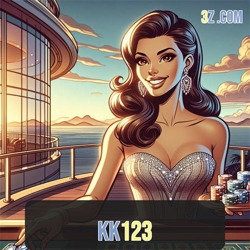 Recursos Exclusivos da Seção VIP do KK123.COM