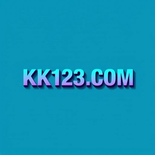 KK123.COM Logo