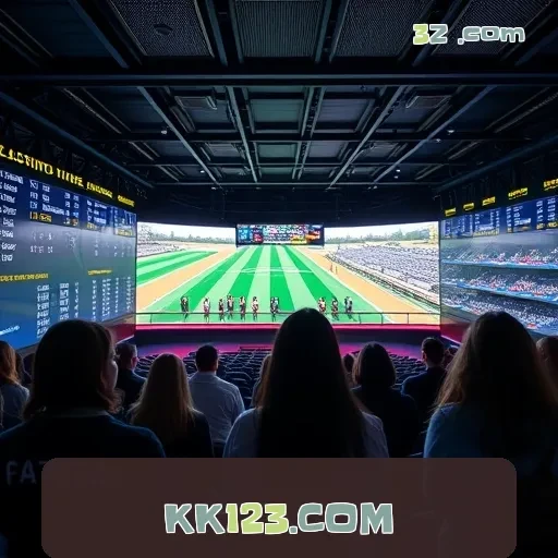 KK123.COM: A Nova Referência em Jogos Online no Brasil