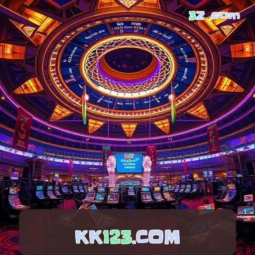 KK123.COM: O Suporte 24/7 Que Revoluciona Sua Experiência de Jogo